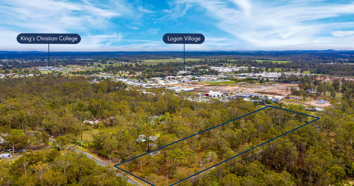 2860 Steele Road, Logan Village QLD 4207