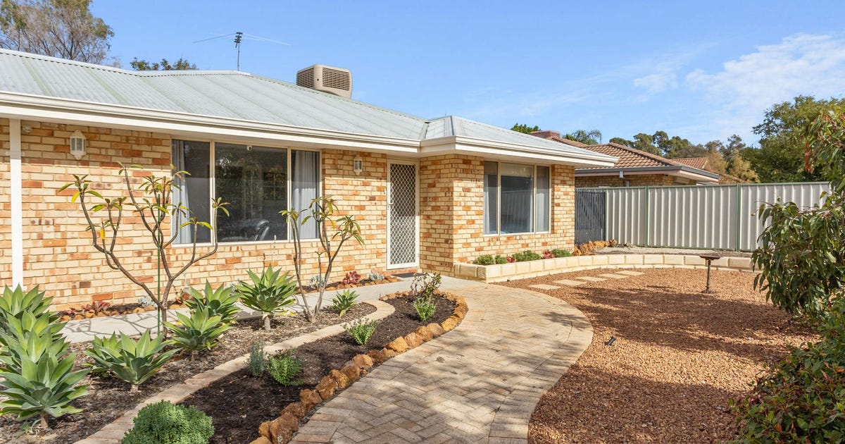 118 Stratton Boulevard, Stratton WA 6056 - property.com.au