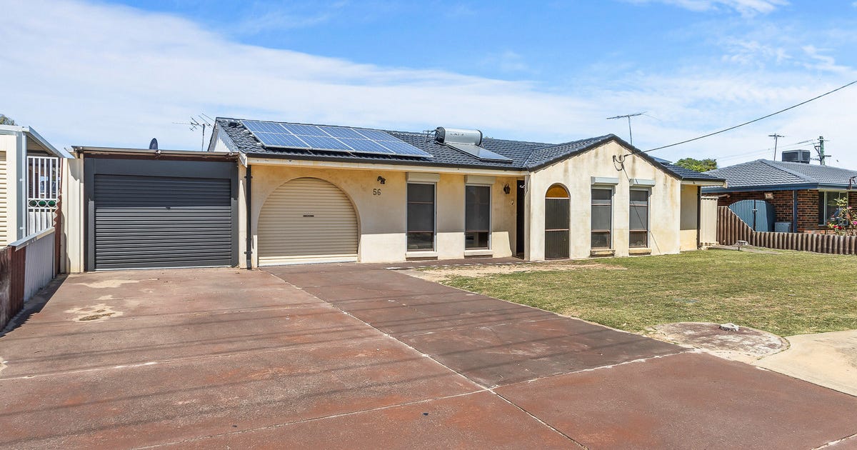 56 Council Avenue, Rockingham WA 6168 - property.com.au