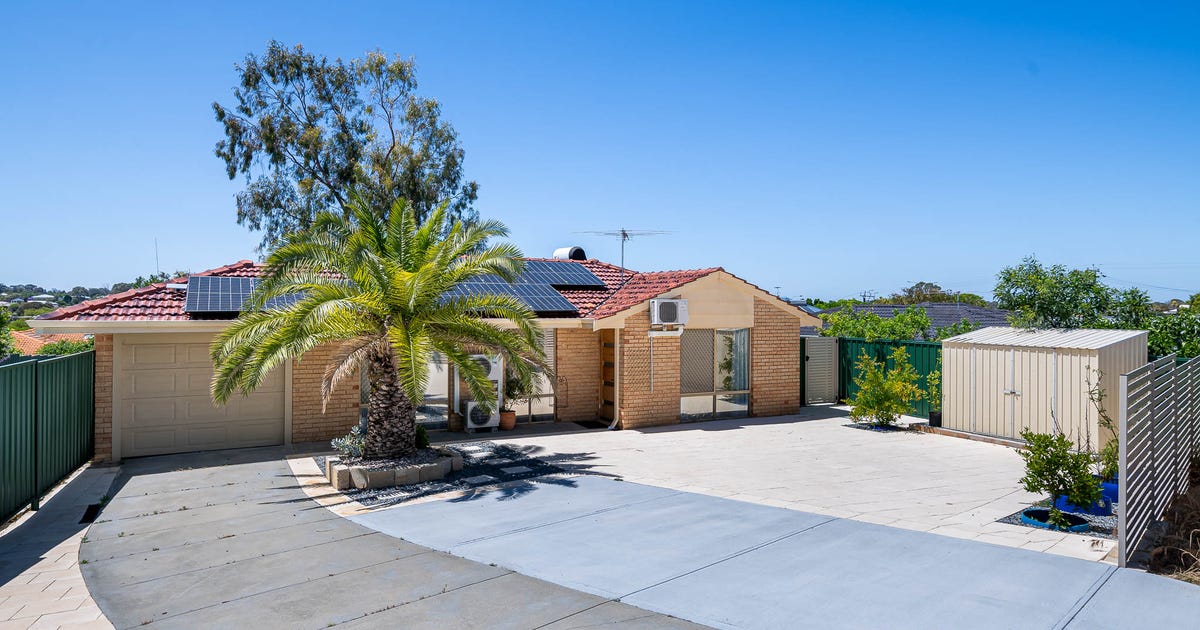 9 coquina close heathridge wa hotsell