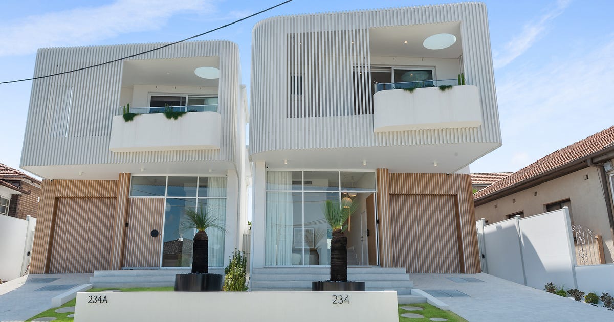 Wareemba 234 Great North Road, Wareemba NSW 2046 - property.com.au