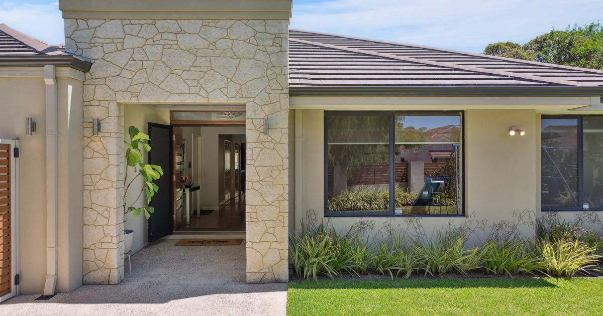 45 Kennard Street, Kensington WA 6151