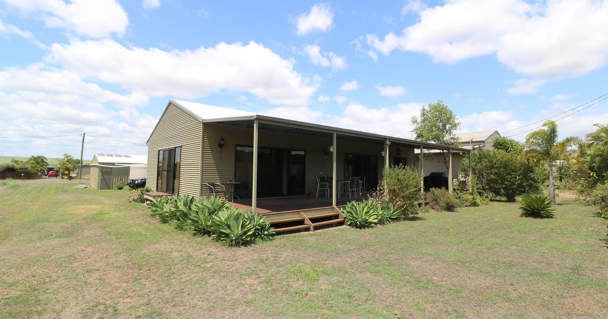152 Station Road, Horton QLD 4660
