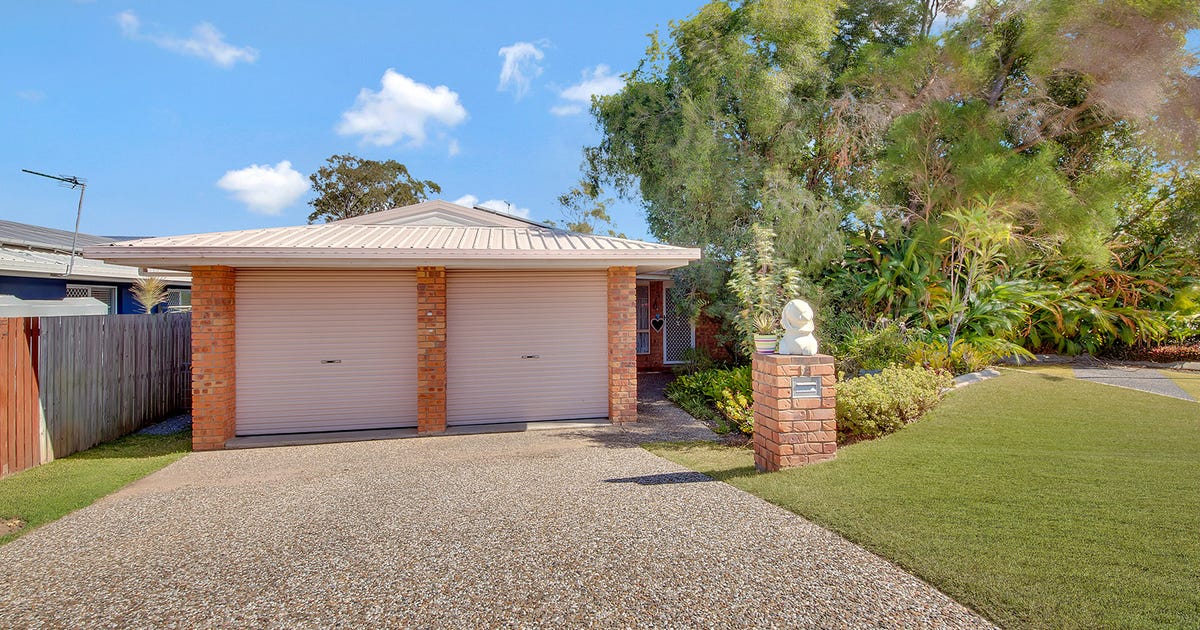 14 Weatherly Court, Clinton QLD 4680 - property.com.au