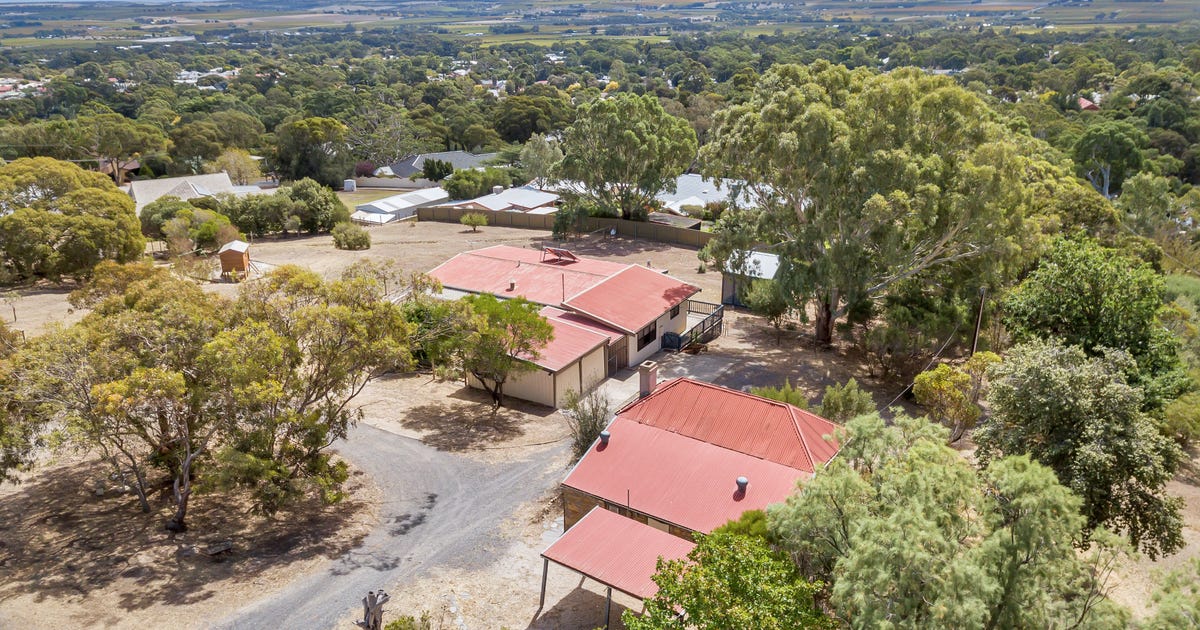 48 Old Willunga Hill Road, Willunga SA 5172