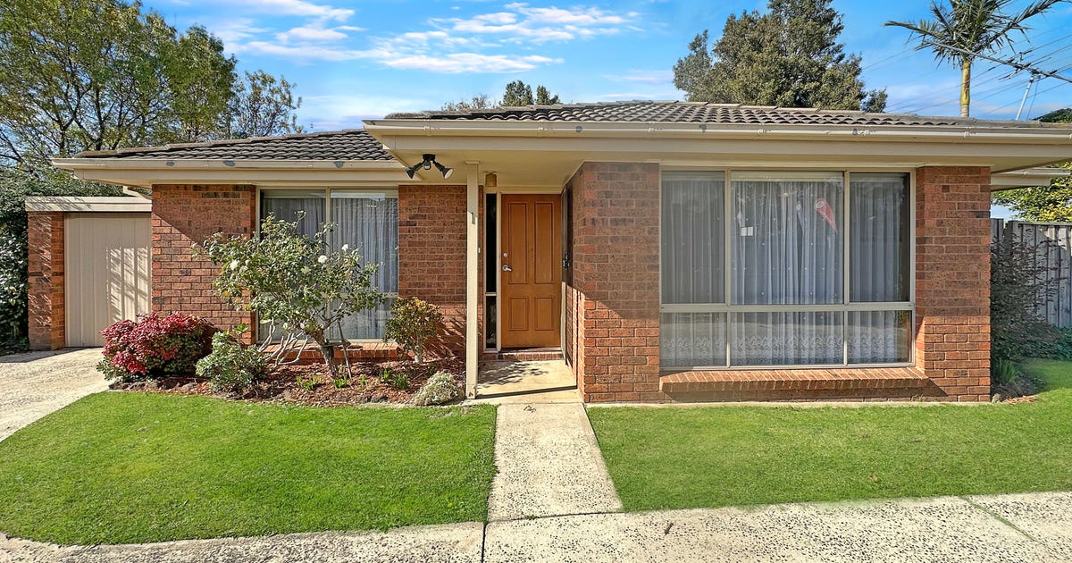 1/47 Bakewell Street, Cranbourne VIC 3977