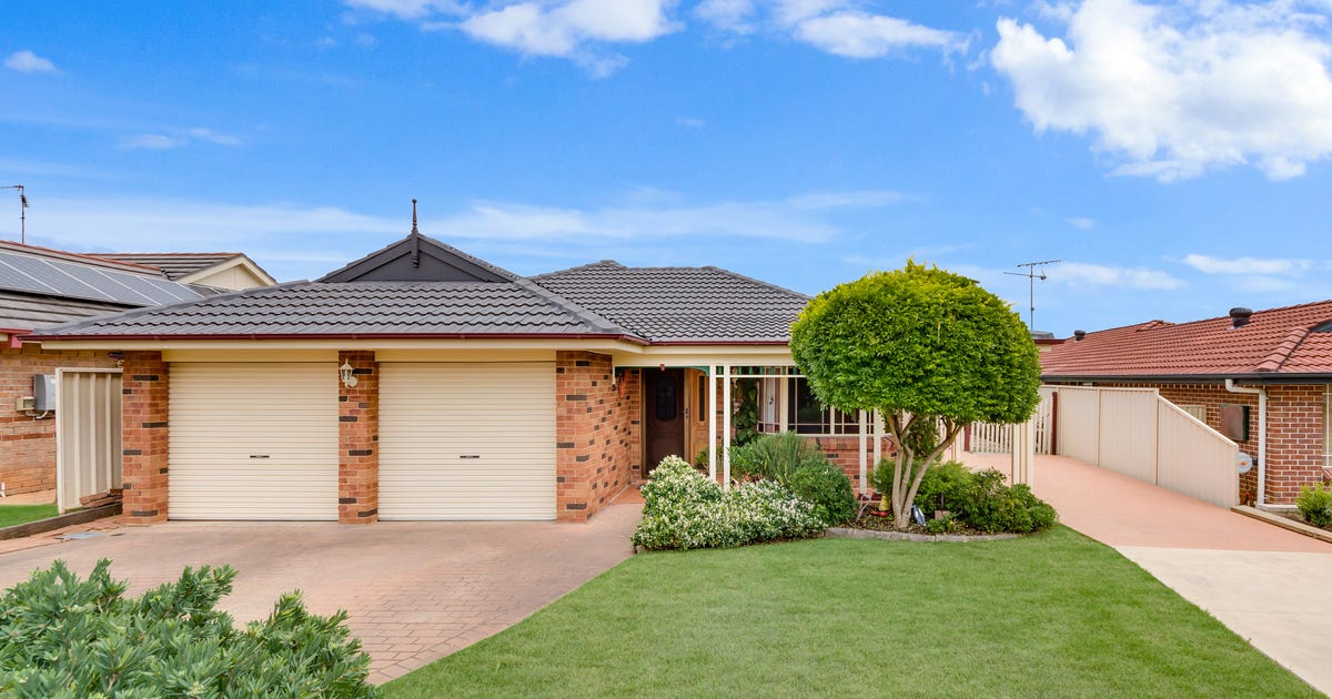 6 Cornuta Close, Narellan Vale NSW 2567