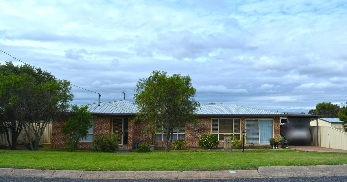5 Howard Street, Rosenthal Heights QLD 4370 - property.com.au