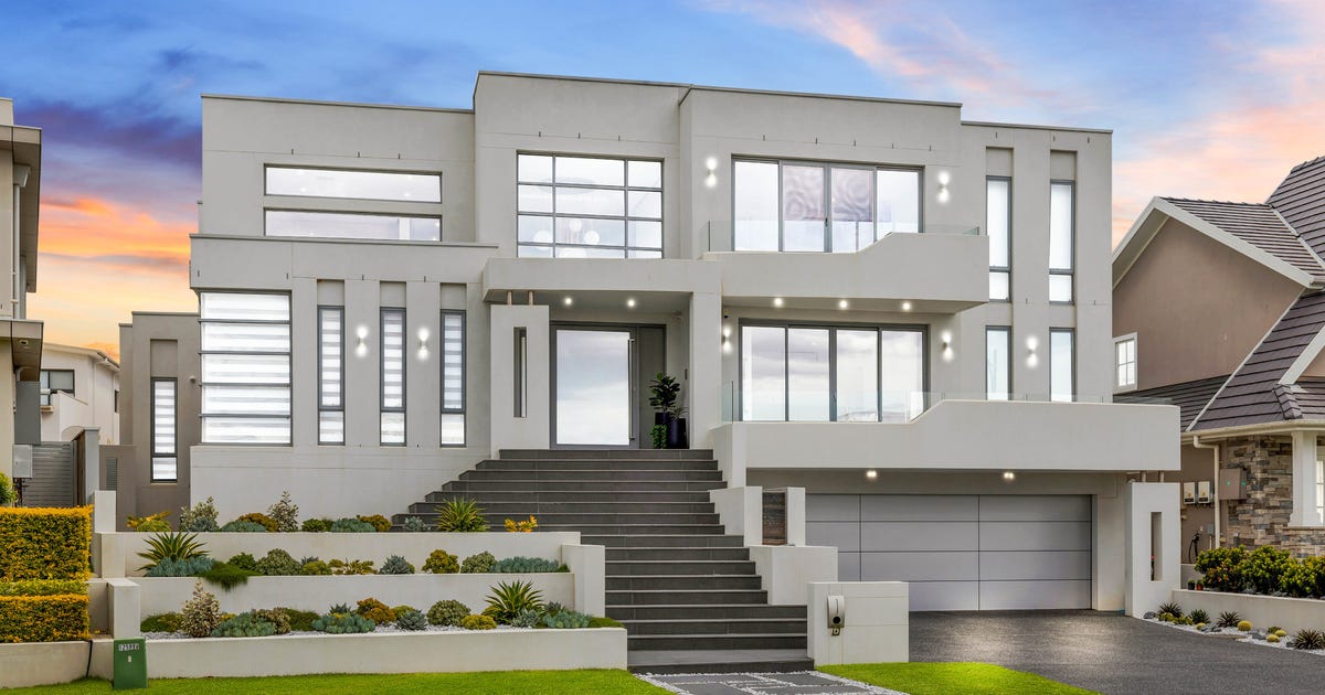 6 Callander Place, Bella Vista NSW 2153