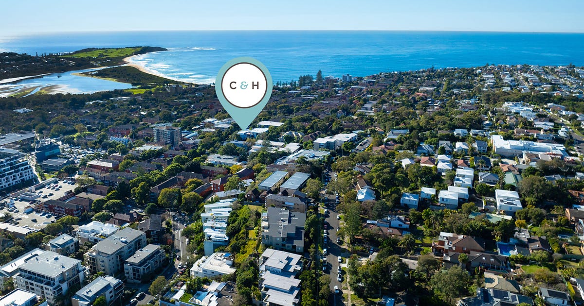 Dee Why Postcode 3/1-5 The Crescent, Dee Why NSW 2099 - property.com.au
