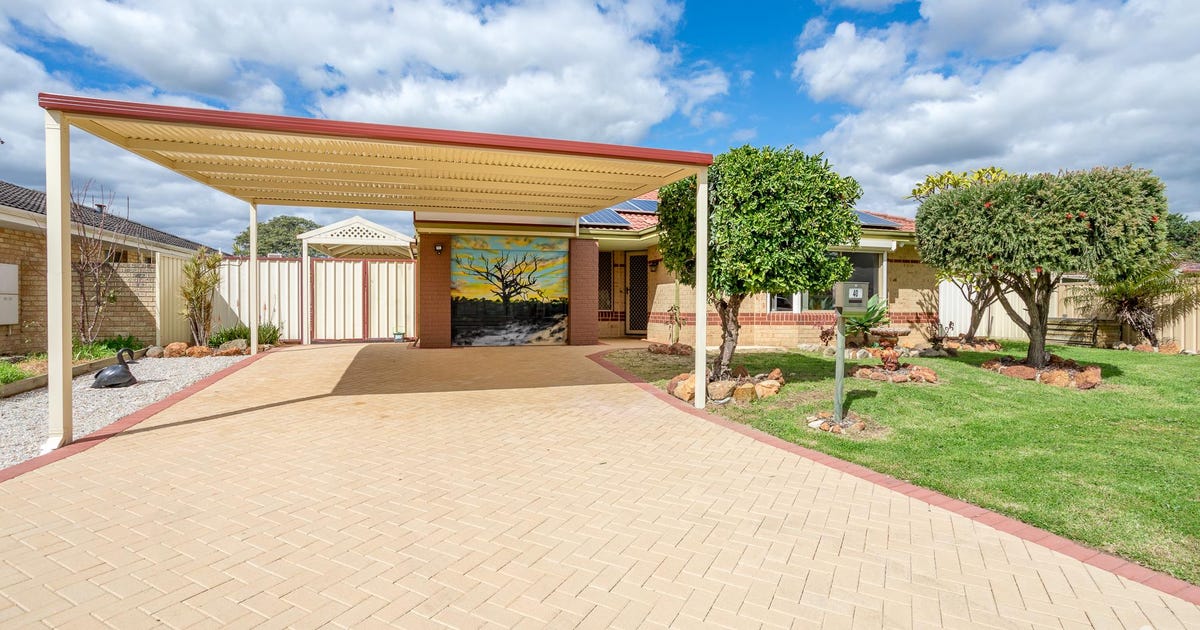 40 Hickson Avenue, Armadale Wa 6112 - Property.com.au