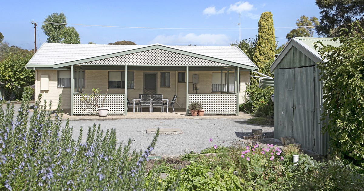 Building 5607 14 Tapley Street, Coffin Bay SA 5607 - property.com.au