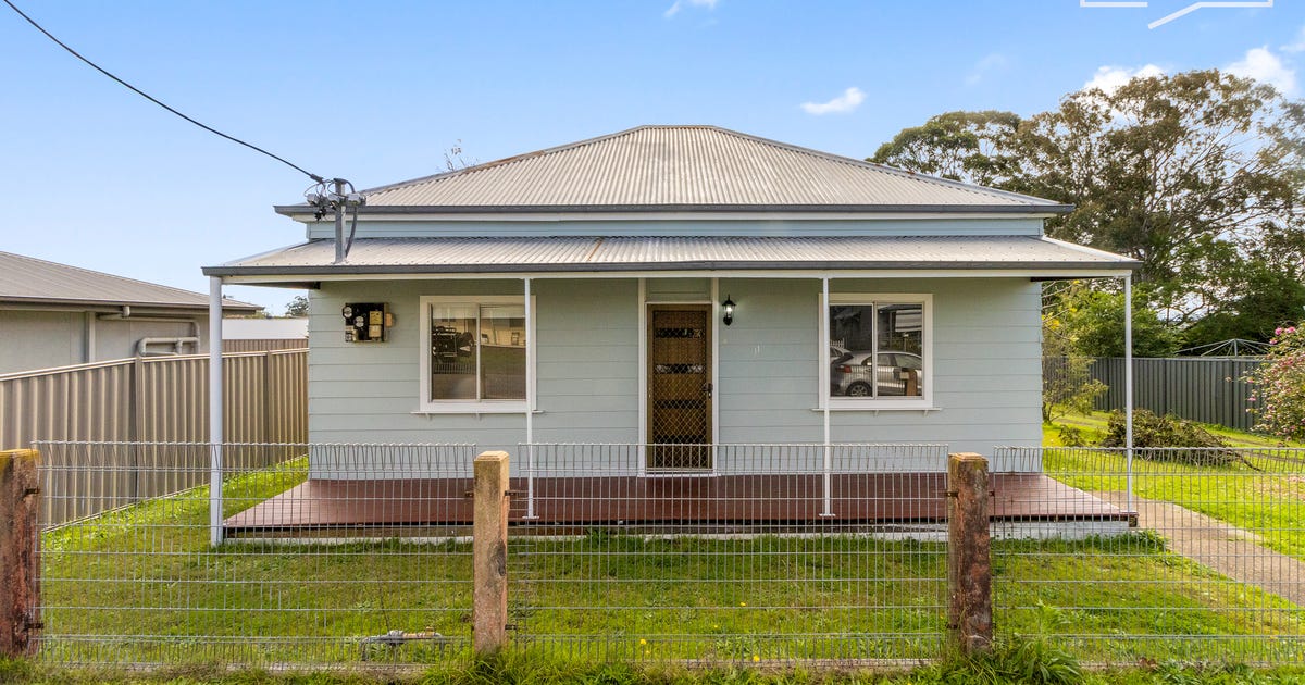 11 Waratah Street, Kurri Kurri NSW 2327