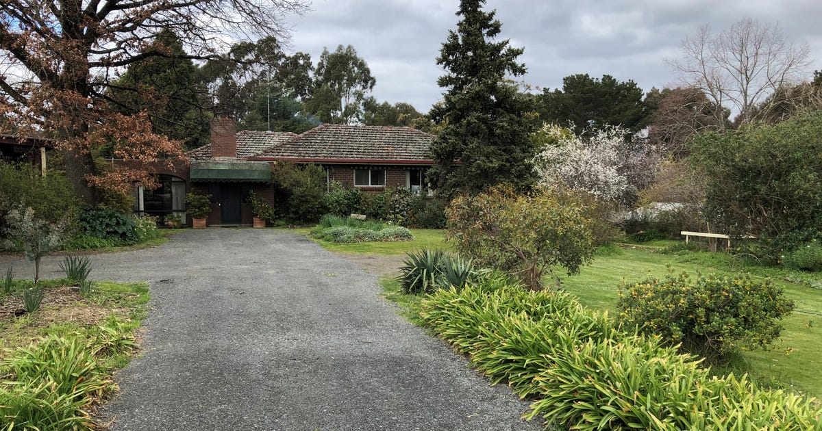 3 Prince Street, Creswick VIC 3363