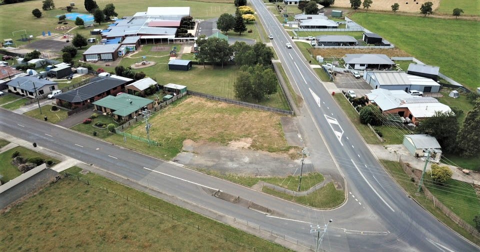 914 Ridgley Highway, Ridgley TAS 7321 - property.com.au