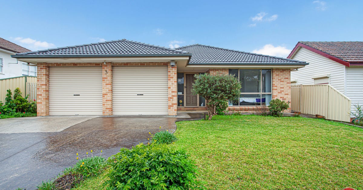 3 Newhaven Avenue, Blacktown NSW 2148