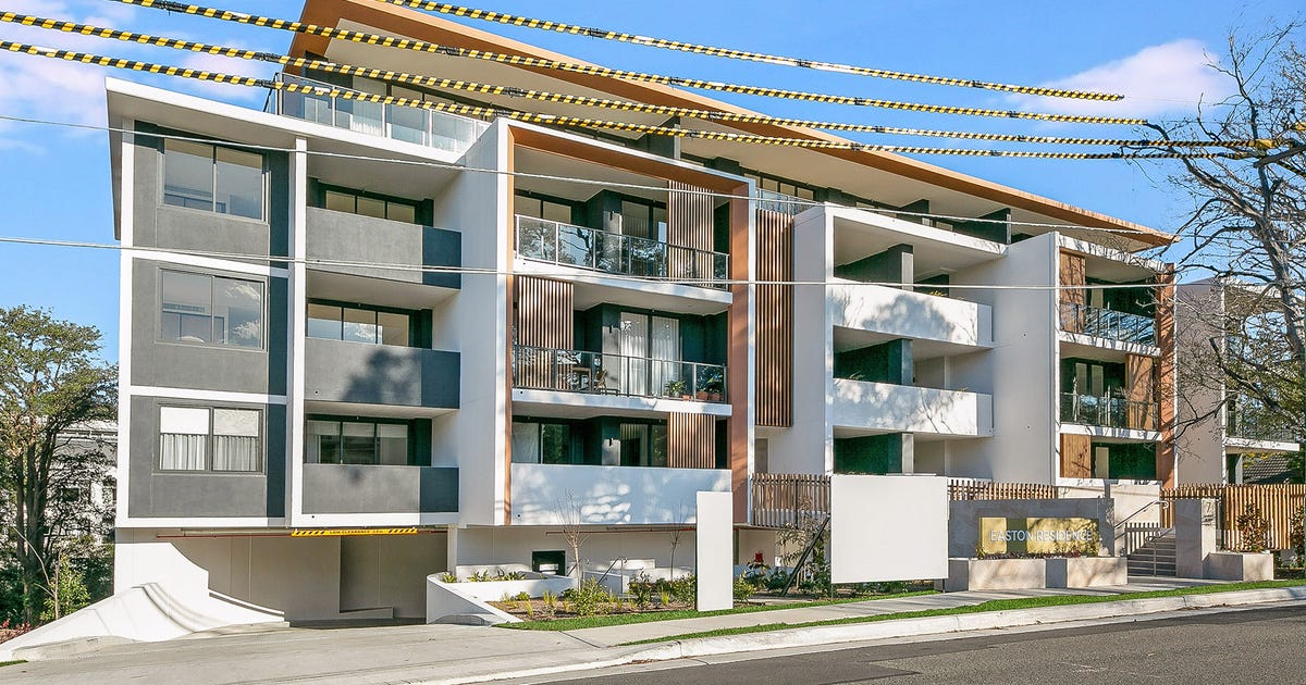 206/7 Havilah Road, Lindfield NSW 2070 - property.com.au