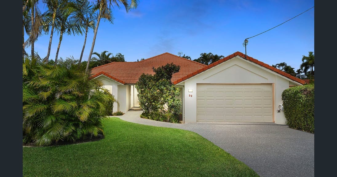 32 Tulip Lane, Buderim QLD 4556