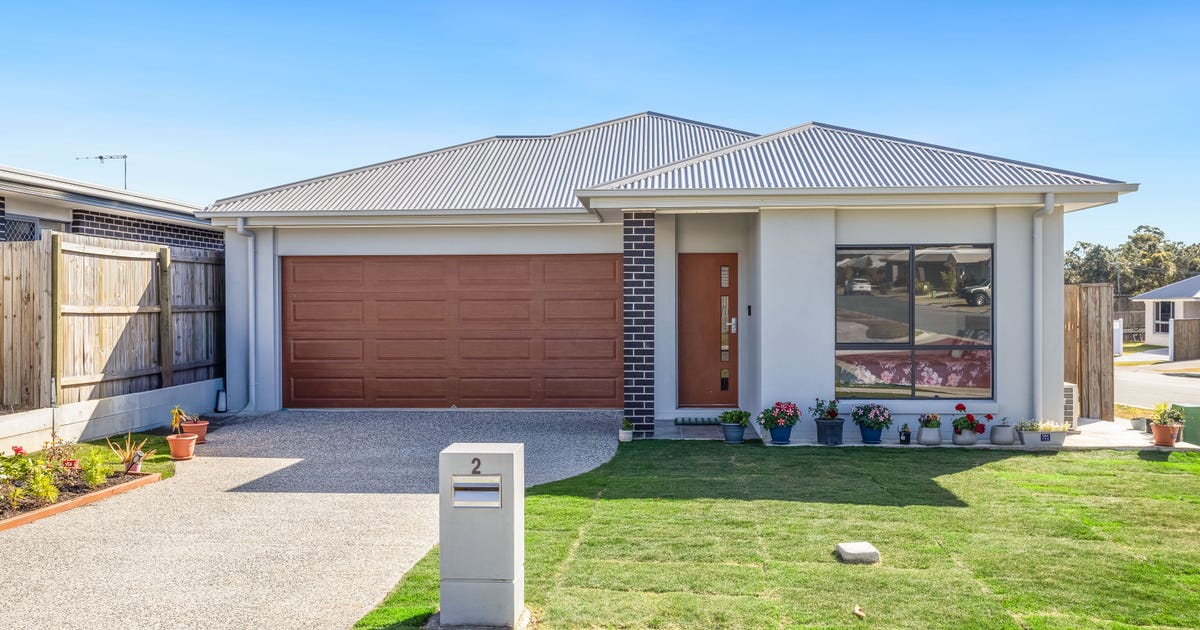 2 Charon Way, Burpengary QLD 4505 - property.com.au