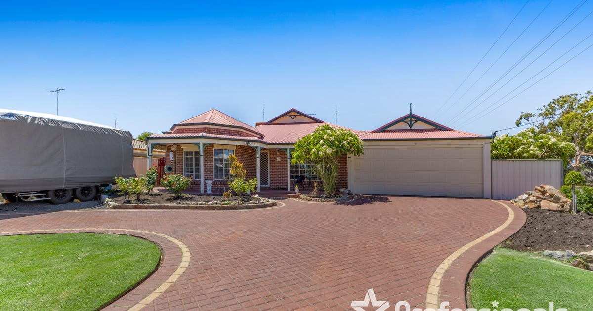 2 Forum Way, East Bunbury WA 6230