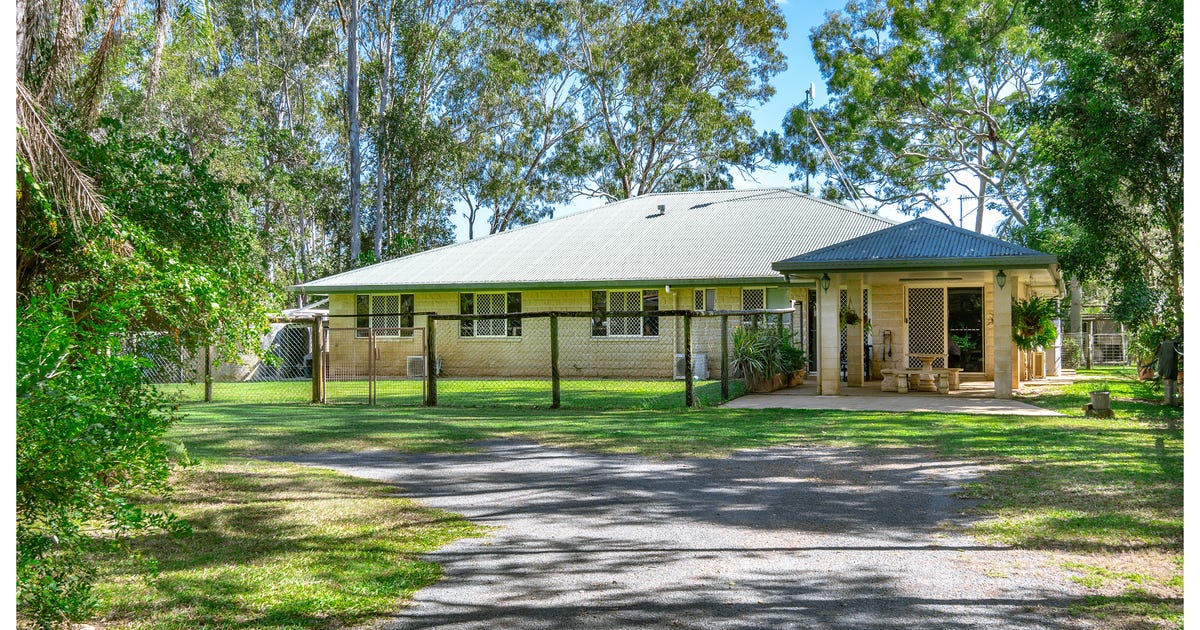 39 Lindleys Road, Etna Creek QLD 4702