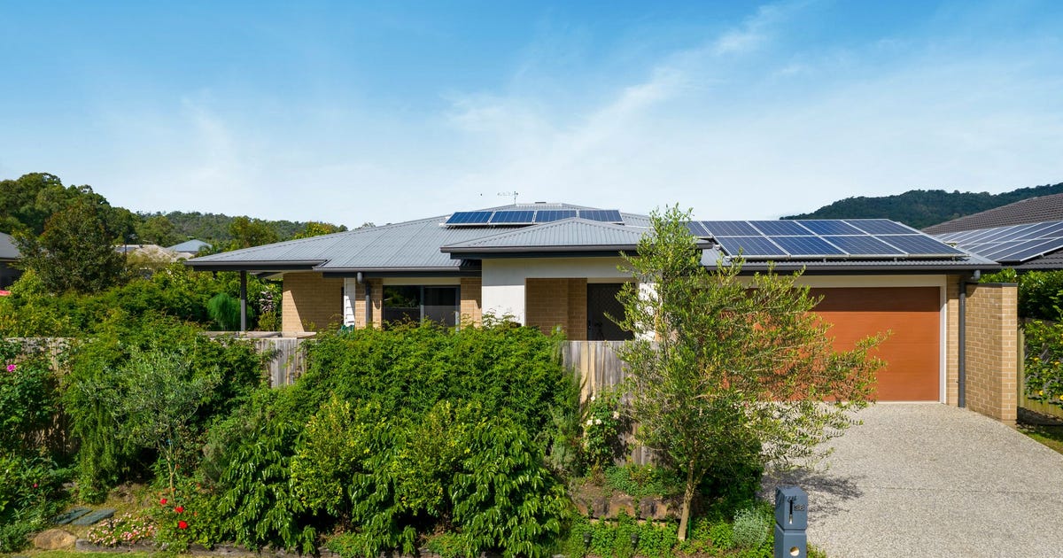 38 Roxborough Street, Canungra QLD 4275