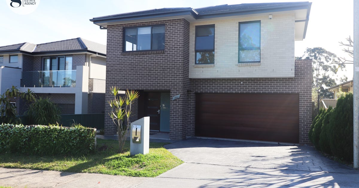 13 Linton Avenue, West Ryde NSW 2114