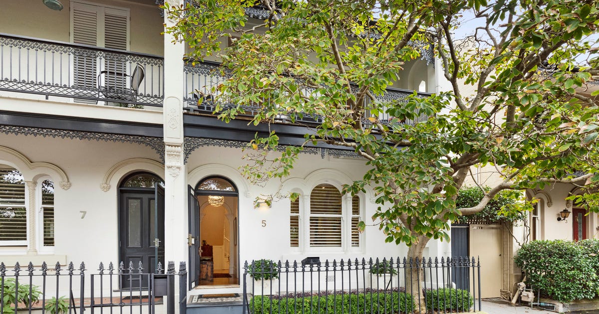 Conveyancer balmain discount