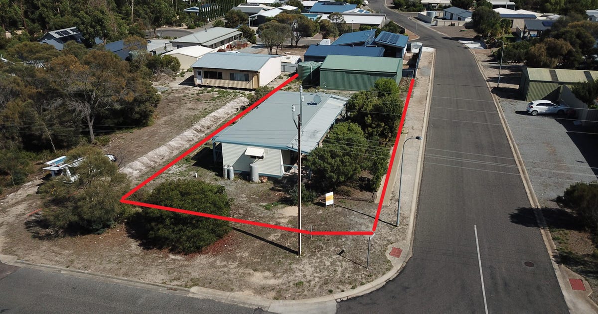 Building 5607 30 Morgan Road, Coffin Bay SA 5607 - property.com.au