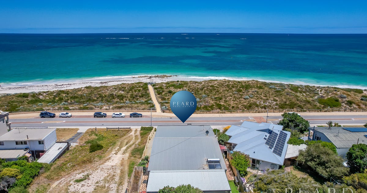 Quin Rocks Wa 46 Ocean Drive, Quinns Rocks WA 6030 - property.com.au