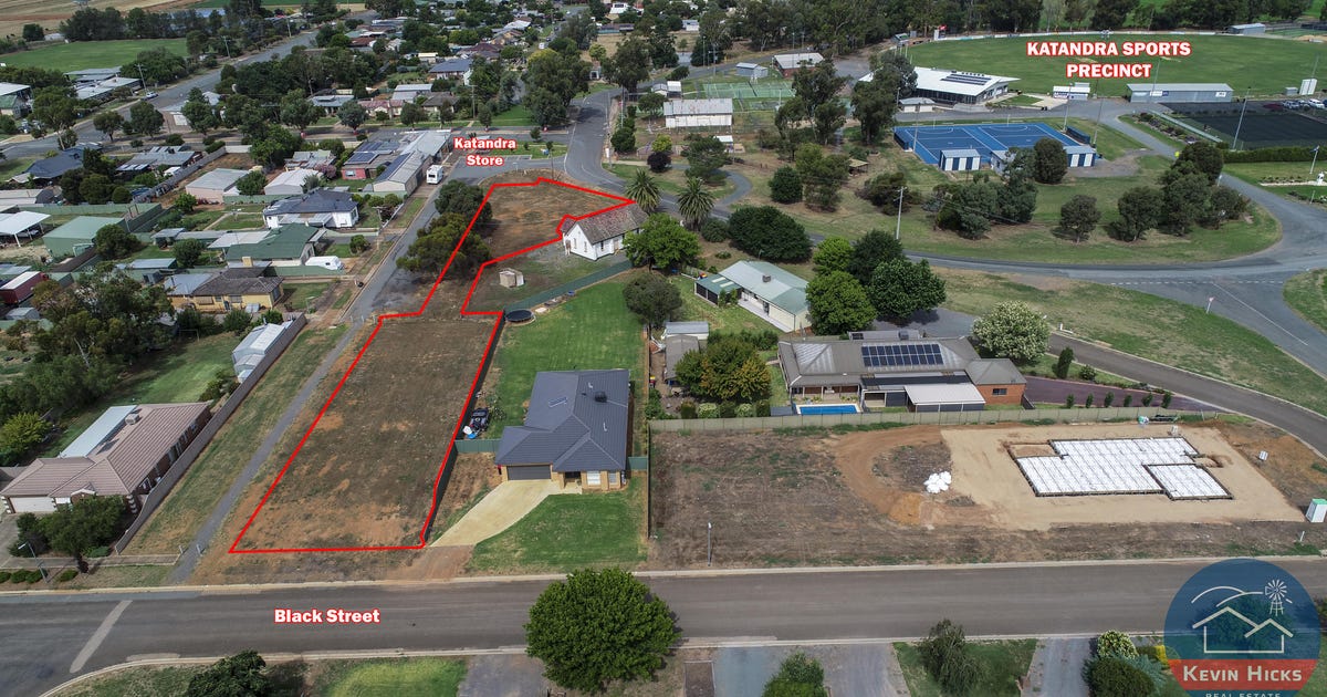 4 Black Street, Katandra West VIC 3634