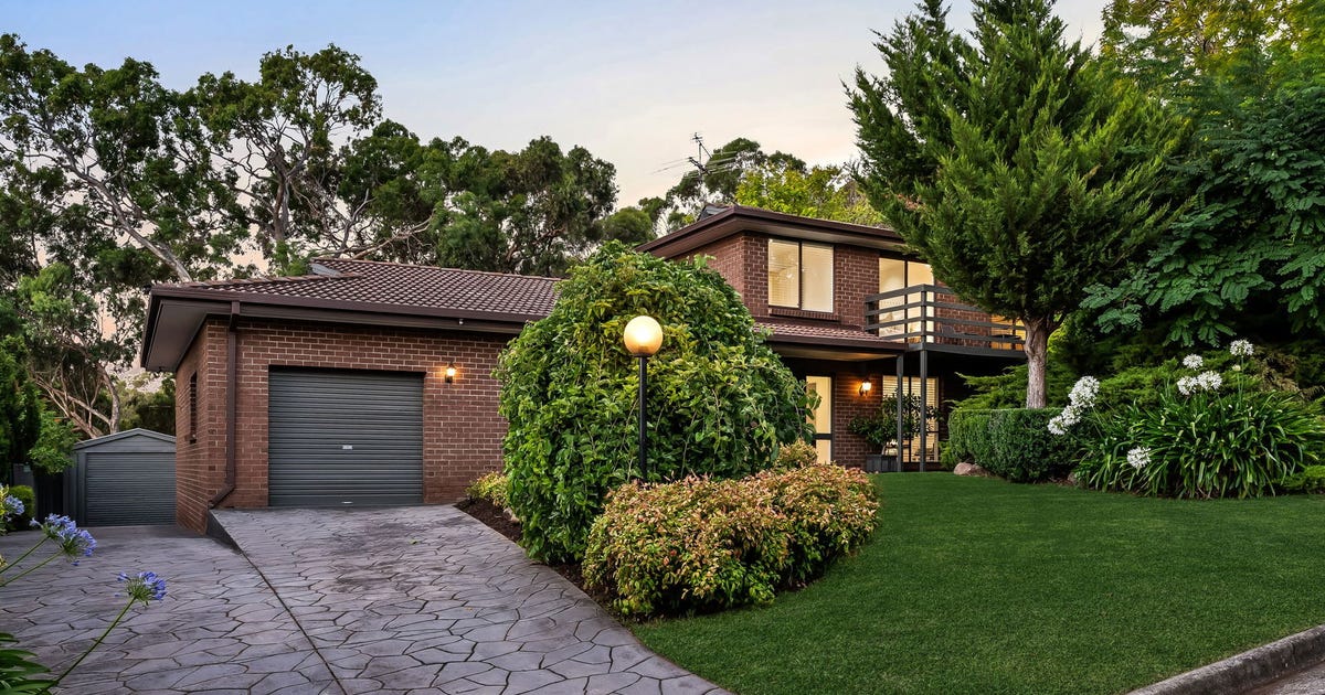 9 Hurds Hill Drive, Coromandel Valley SA 5051 - property.com.au
