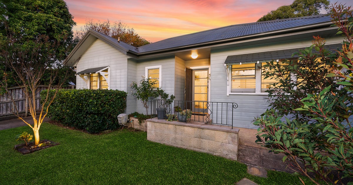 6 Linton Avenue, West Ryde NSW 2114