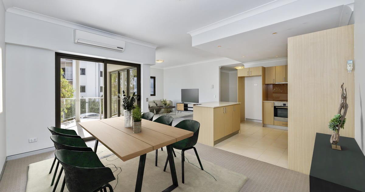 19/2 Walsh Loop, Joondalup WA 6027