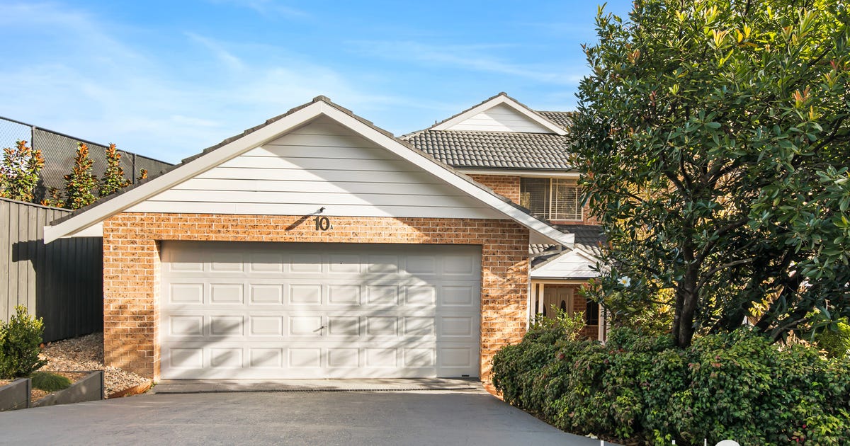 10A Bredon Avenue, West Pennant Hills NSW 2125