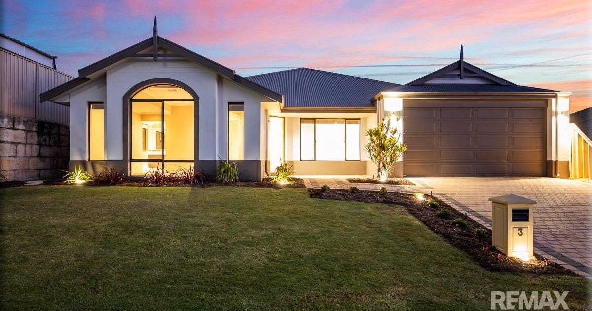 9644 Butler Loop 3 Condicote Loop, Butler WA 6036 - property.com.au