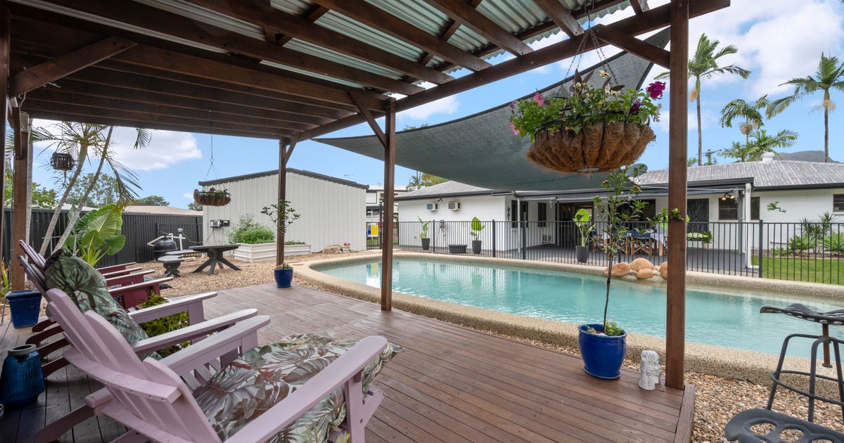 8 Allambie Court, Kelso QLD 4815 - property.com.au