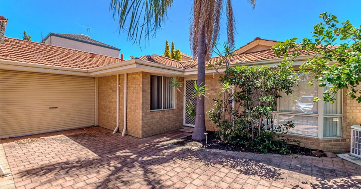 4/15 Brooks Drive, Bayswater, WA 6053 