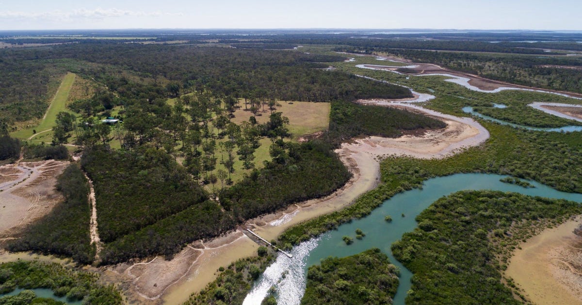 115 Sondale Road, The Dimonds QLD 4650 - property.com.au