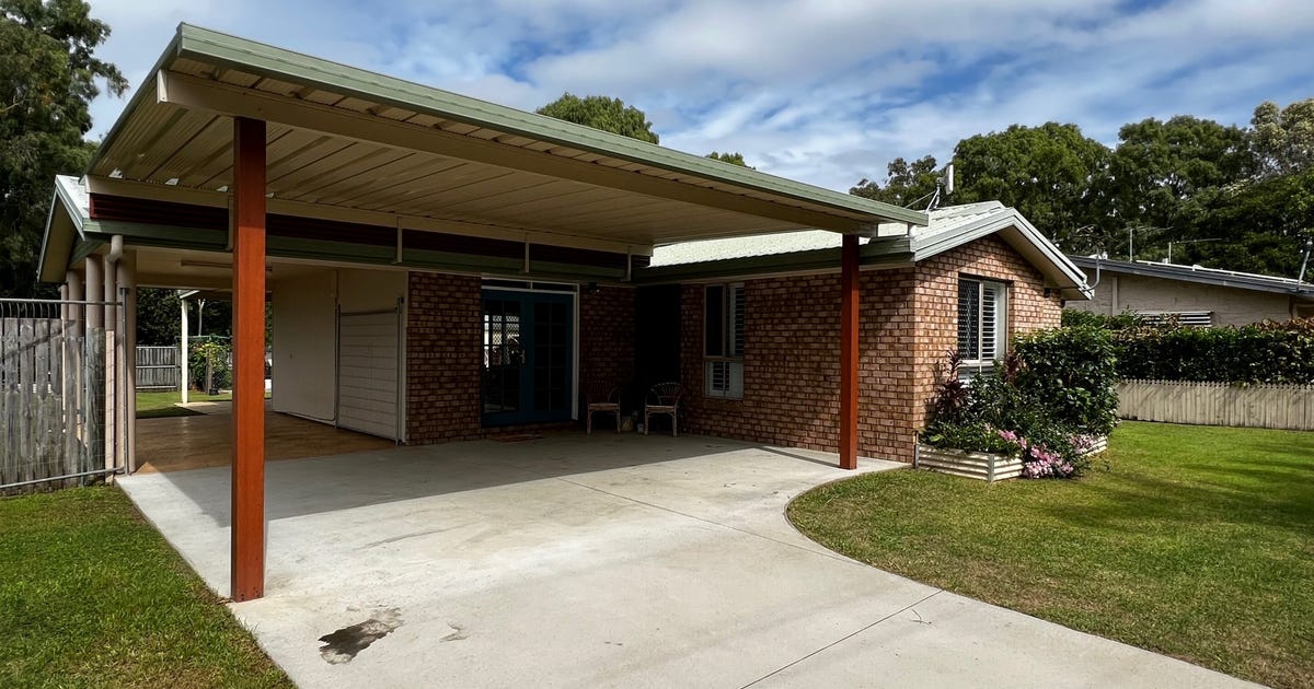 434 Grasstree Beach Road, Grasstree Beach QLD 4740