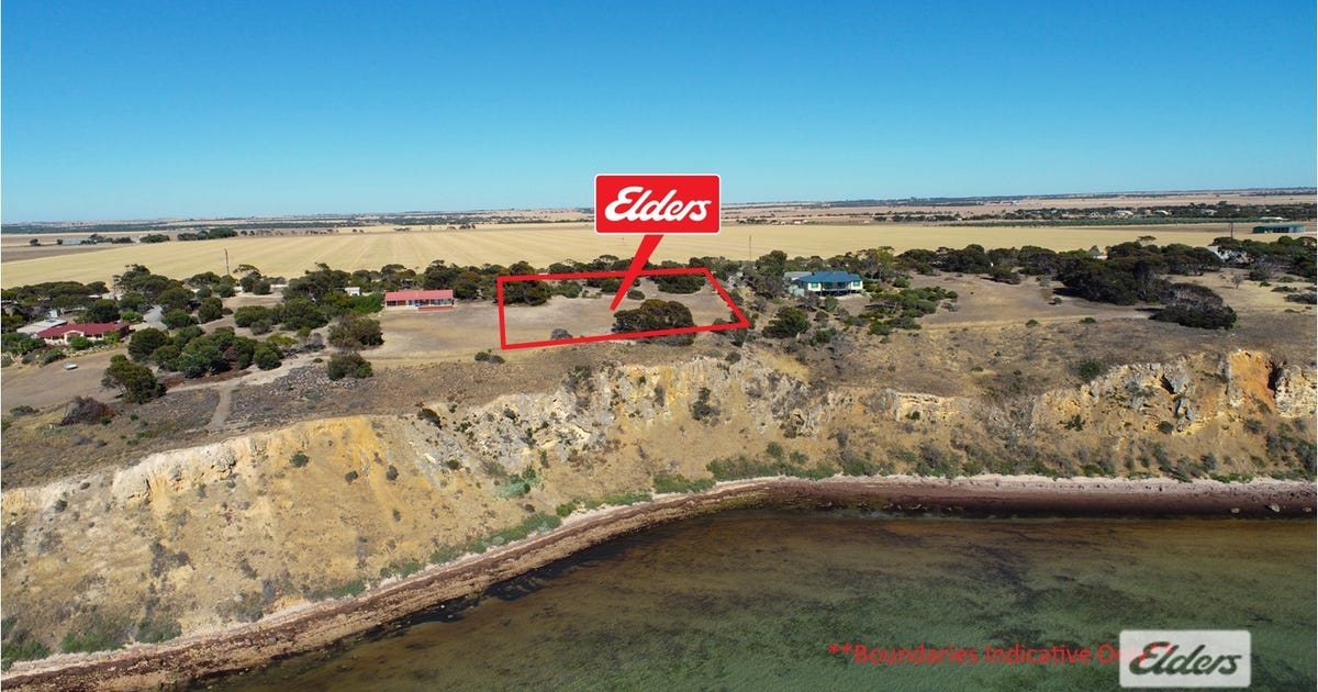 115 Klein Point Road, Stansbury SA 5582 - property.com.au
