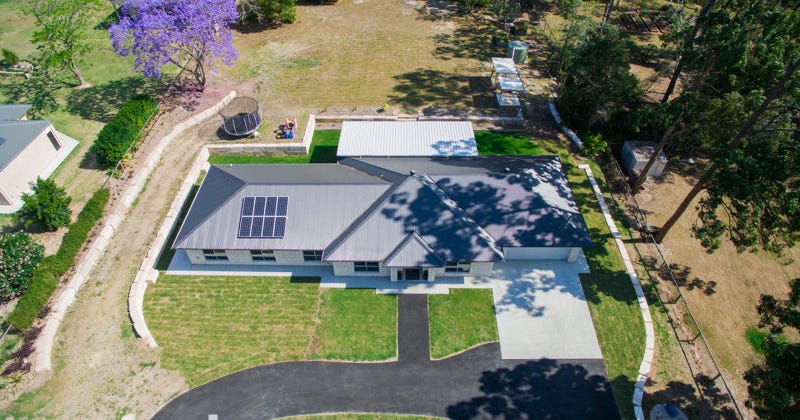 37 Lincoln Green Drive, Forestdale QLD 4118 - property.com.au