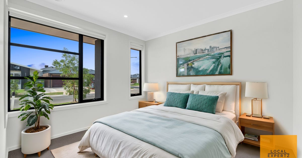 20 Ruff Way, Melton South VIC 3338 - property.com.au