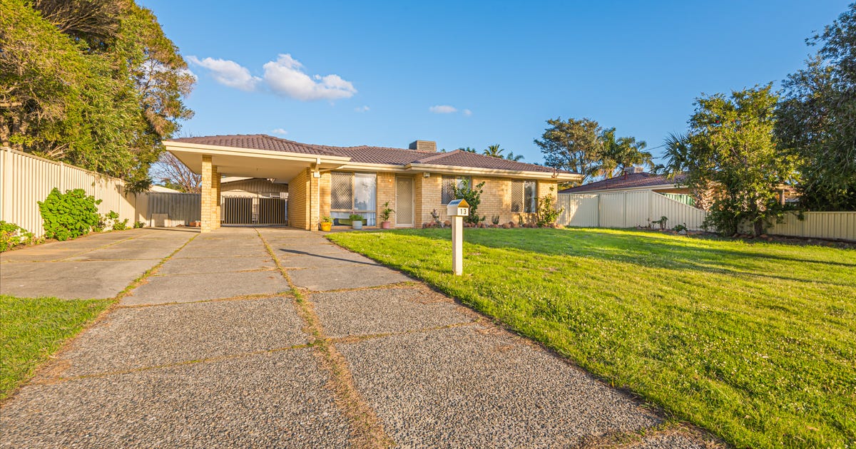 13 Rangeview Court, Maddington WA 6109 - property.com.au
