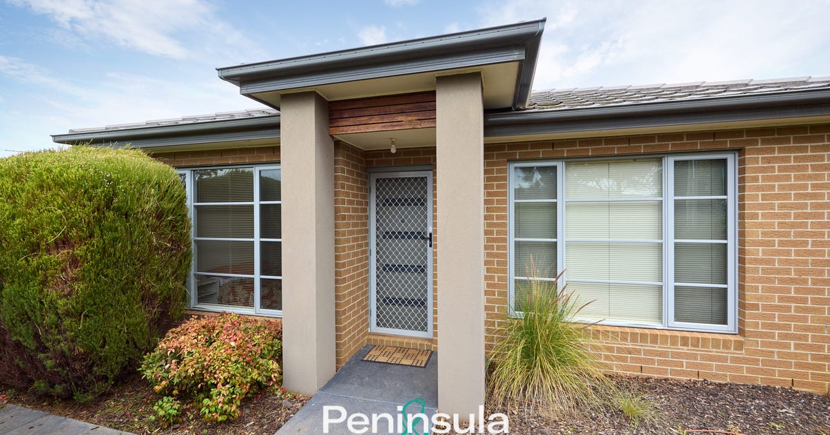 2/22 Green Island Avenue, Mount Martha VIC 3934