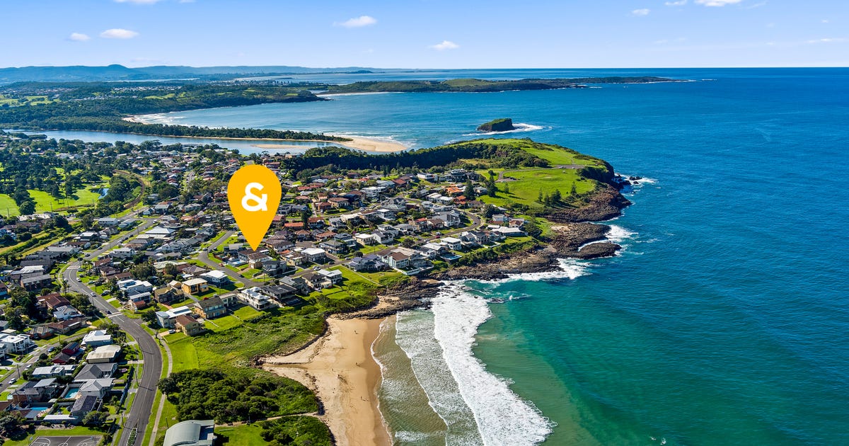 6 Holt Street, Kiama Downs NSW 2533