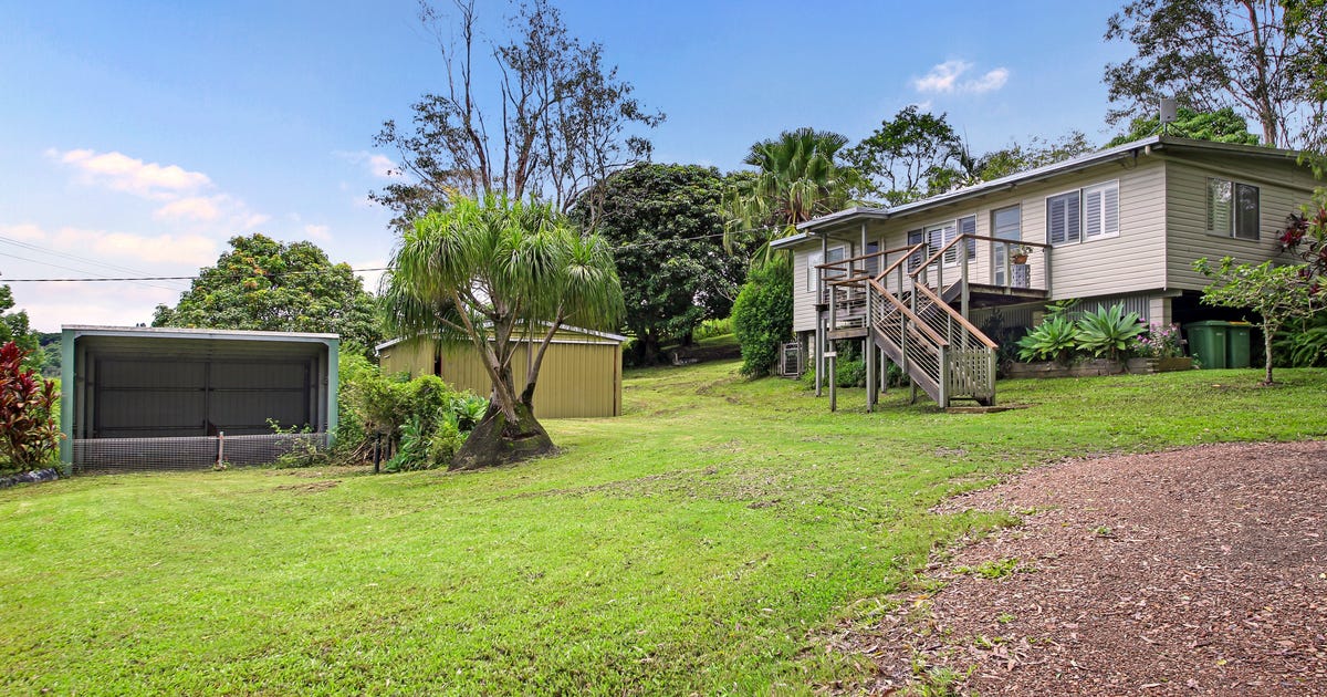 1055 Pomona Kin Kin Road, Kin Kin QLD 4571 - property.com.au