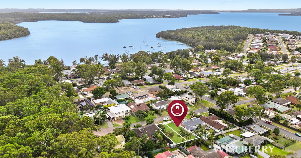 32A Railway Street, Wyee Point NSW 2259 - property.com.au