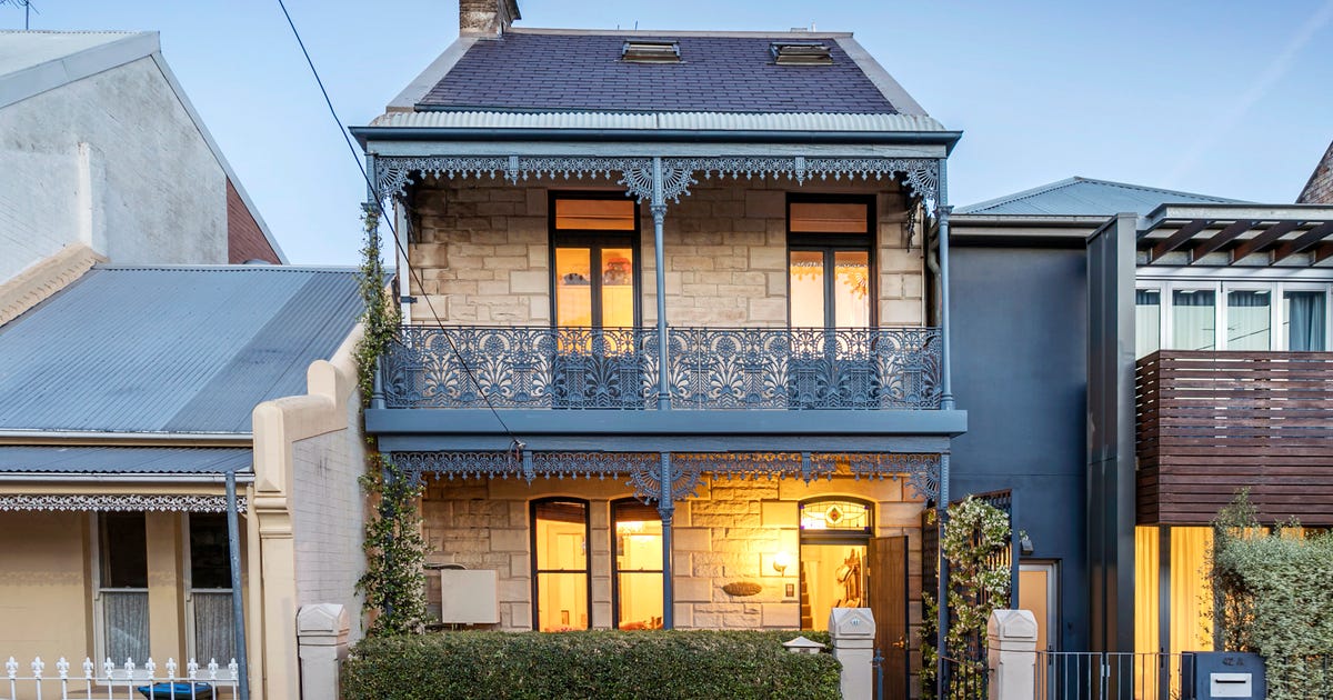 44 harris discount street balmain