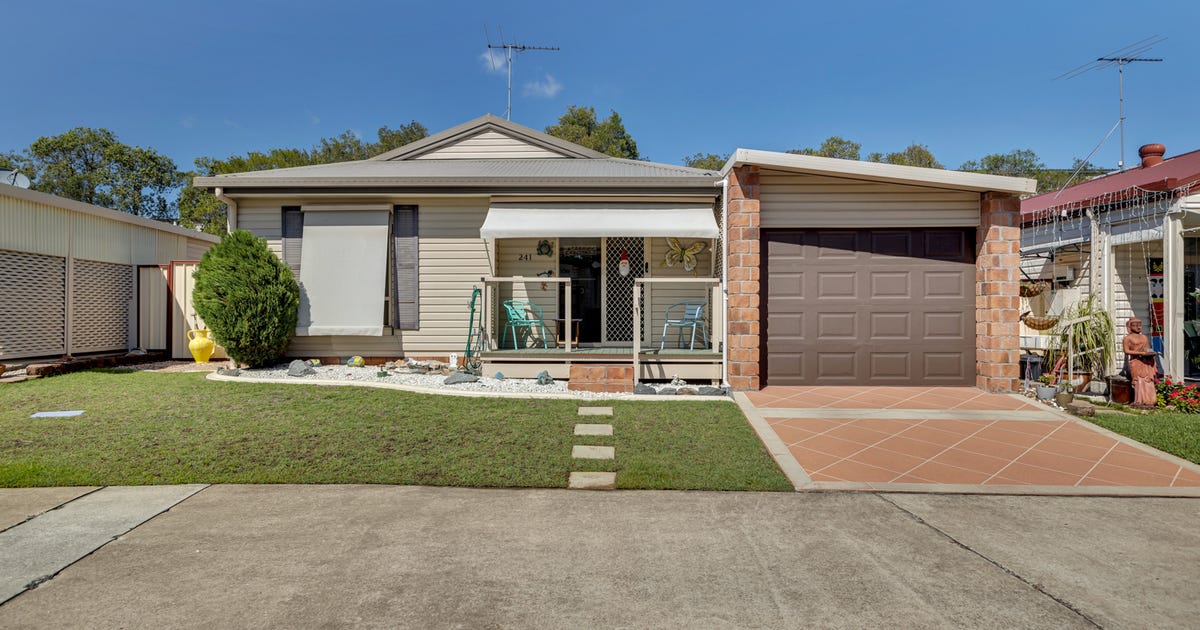 241/42 Goldmine Road, Ormeau QLD 4208